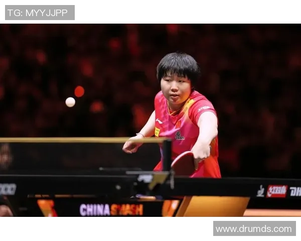 聚焦乒乓球：探讨上海乒乓球队的训练节奏与发展策略