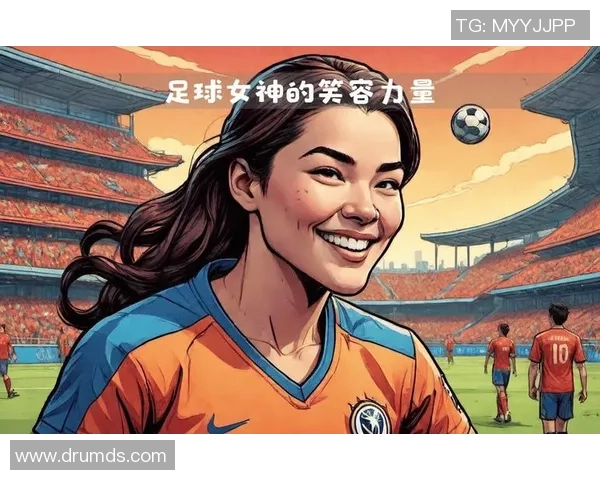 足球明星微笑签名瞬间展现亲和力与球迷互动的温馨时刻